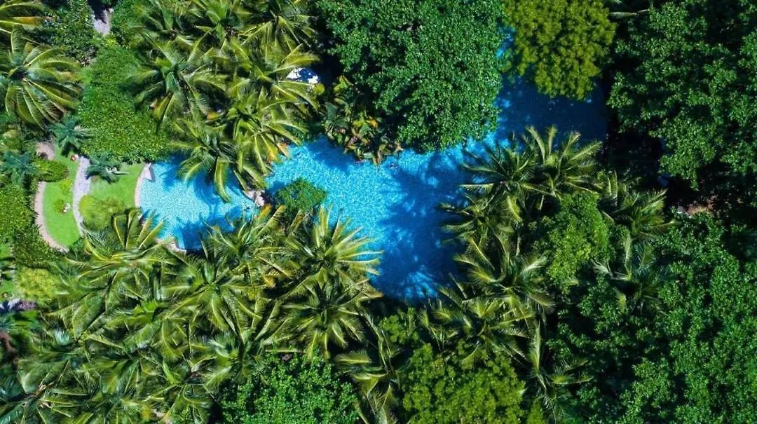 Tropical Villas Beach Danang Da Nang