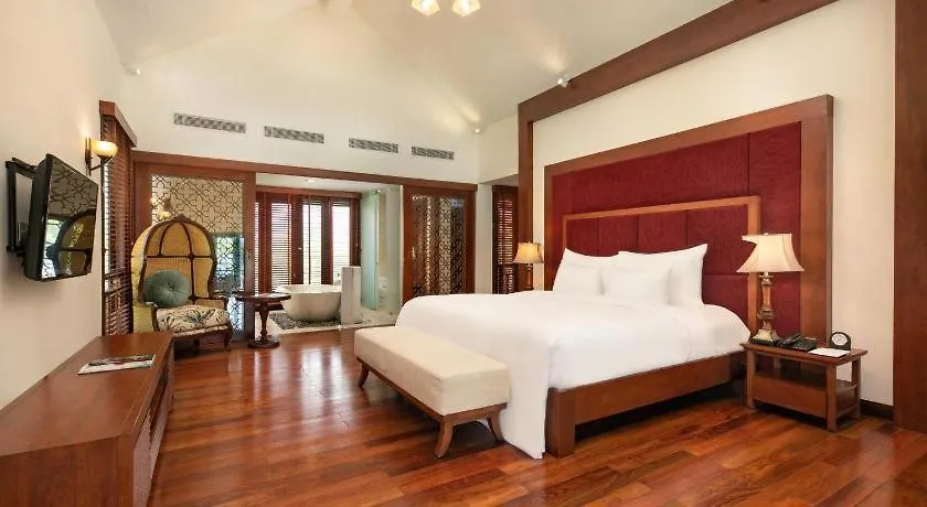 Tropical Villas Beach Danang