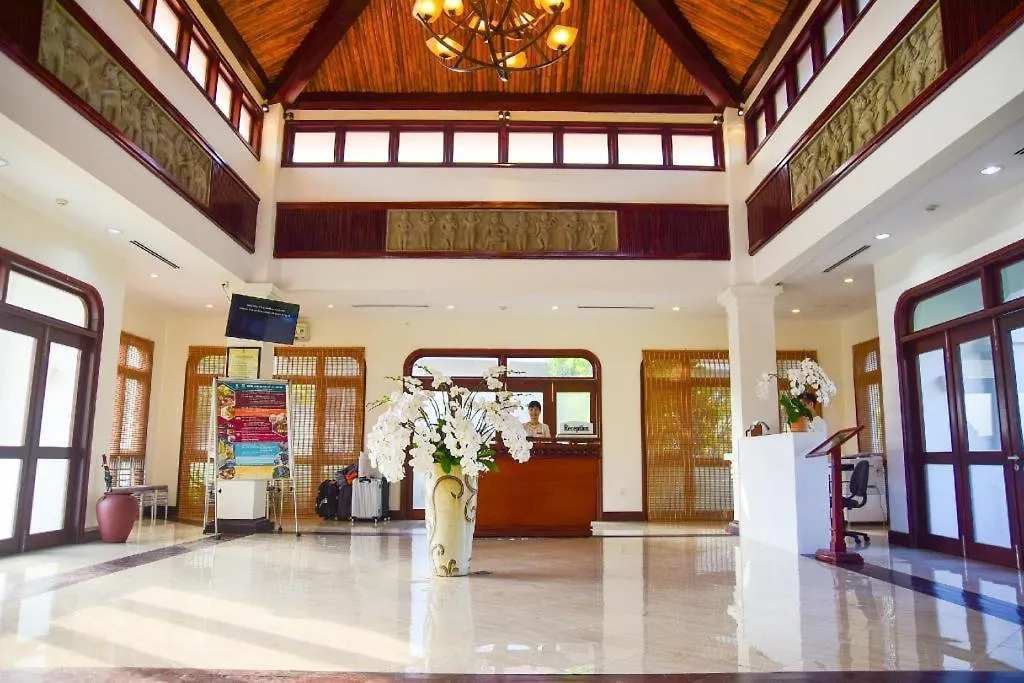 Tropical Villas Beach Danang 베트남