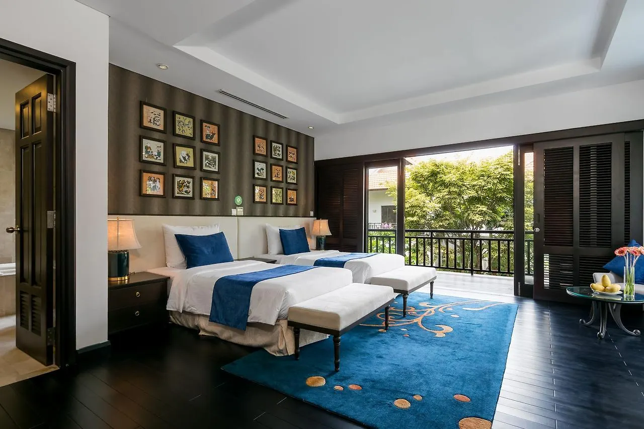 Tropical Villas Beach Danang 0*, 다낭 베트남