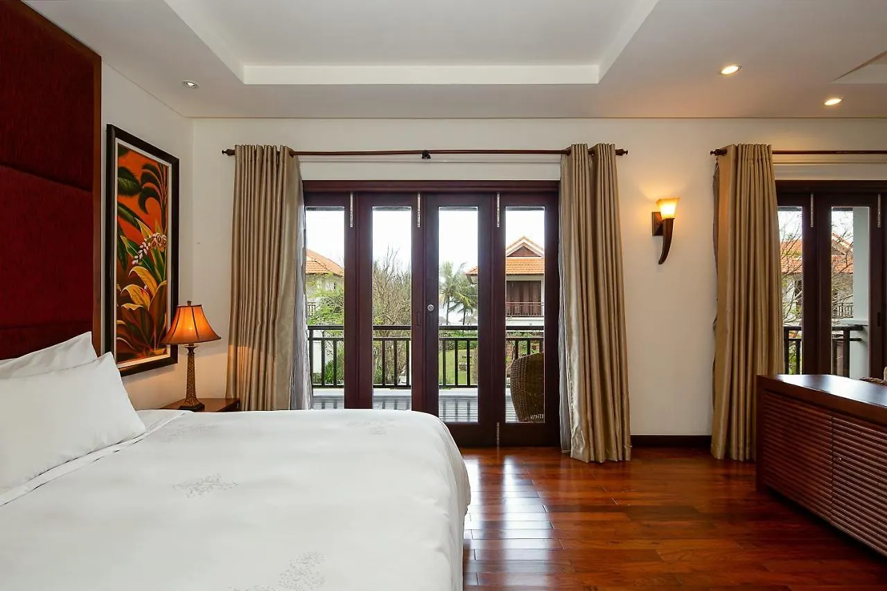 Tropical Villas Beach Danang 0*, Da Nang Vietnam