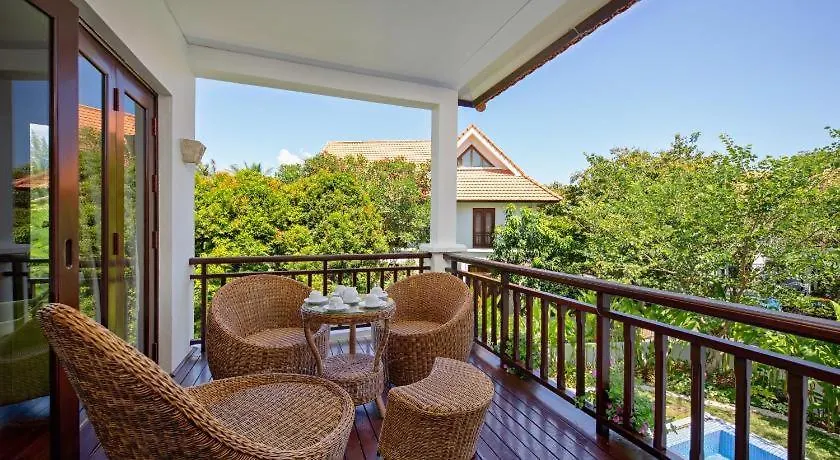 Tropical Villas Beach Danang 0*, Da Nang Vietnam